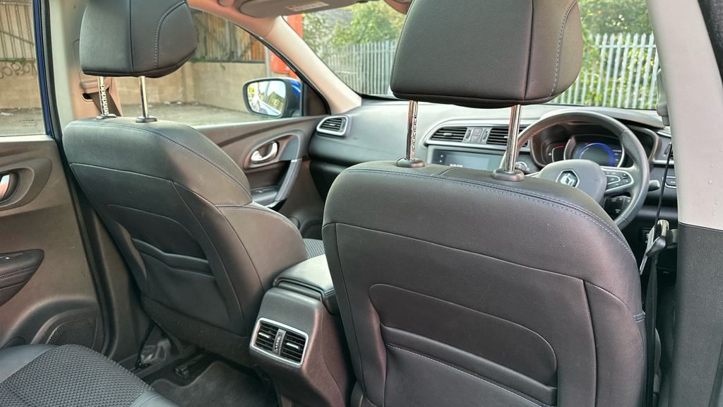 Renault Kadjar 1.5 Blue Dci S Edition Euro 6 Ss #26