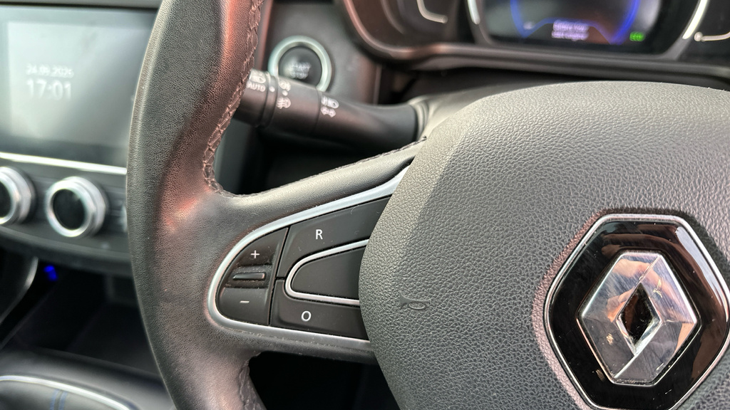 Renault Kadjar 1.5 Blue Dci S Edition Euro 6 Ss #30