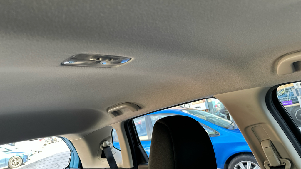 Honda Jazz Se Navi Grey #30