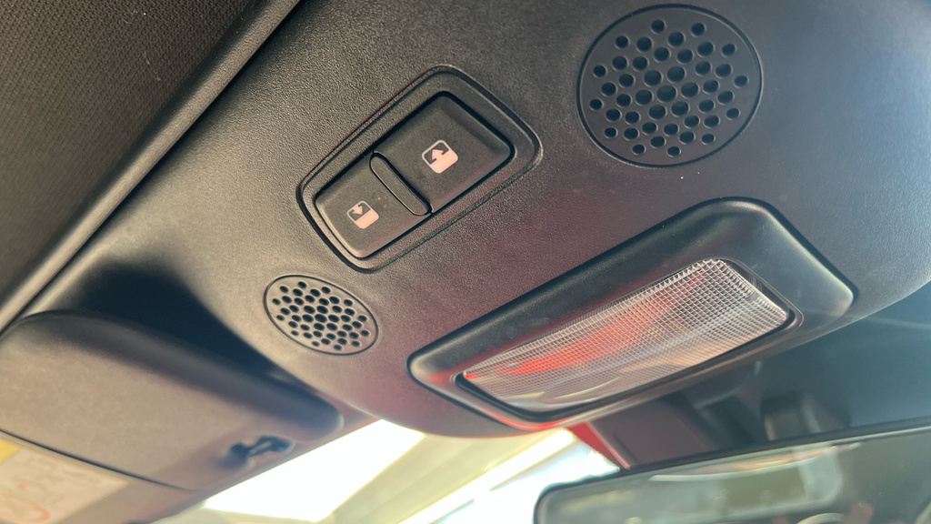 Fiat 500 1.0 Mild Hybrid Grey #34