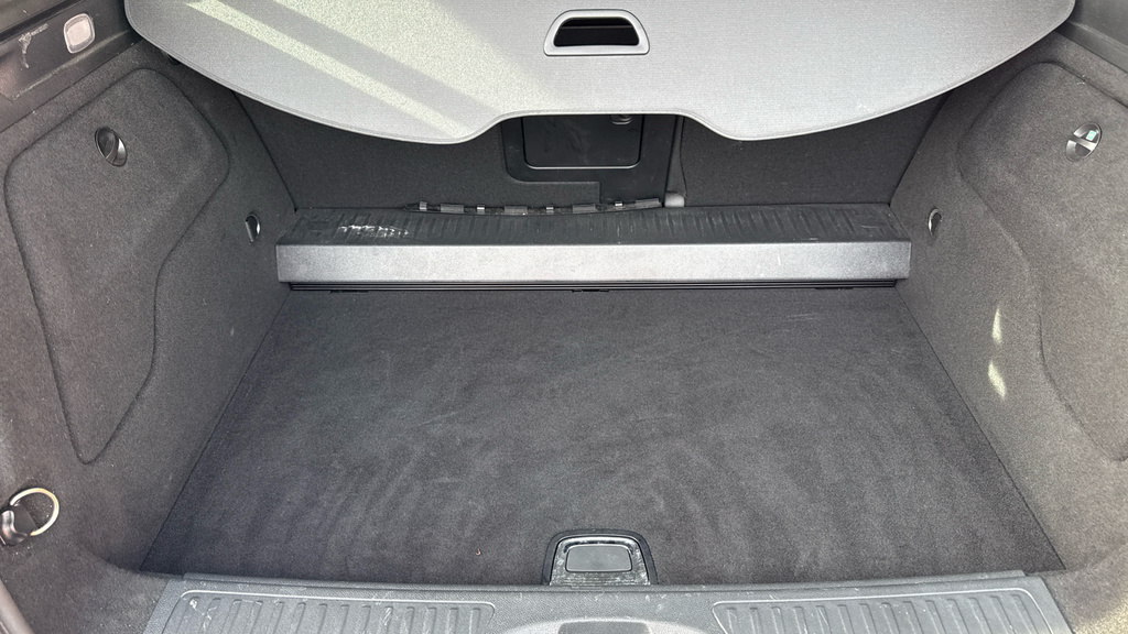 Mercedes-Benz B Class B 200 Sport Premium Blue #15