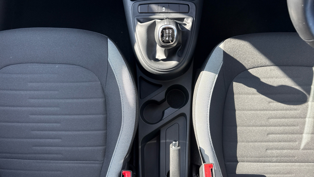 Hyundai I10 I10 Premium Mpi Blue #24