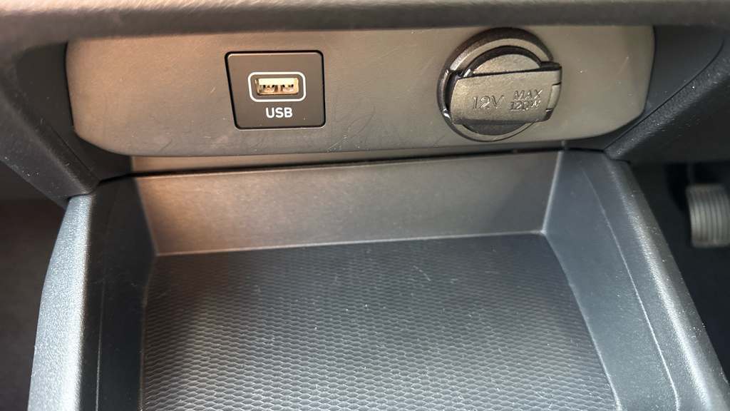 Hyundai I10 I10 Premium Mpi Blue #29
