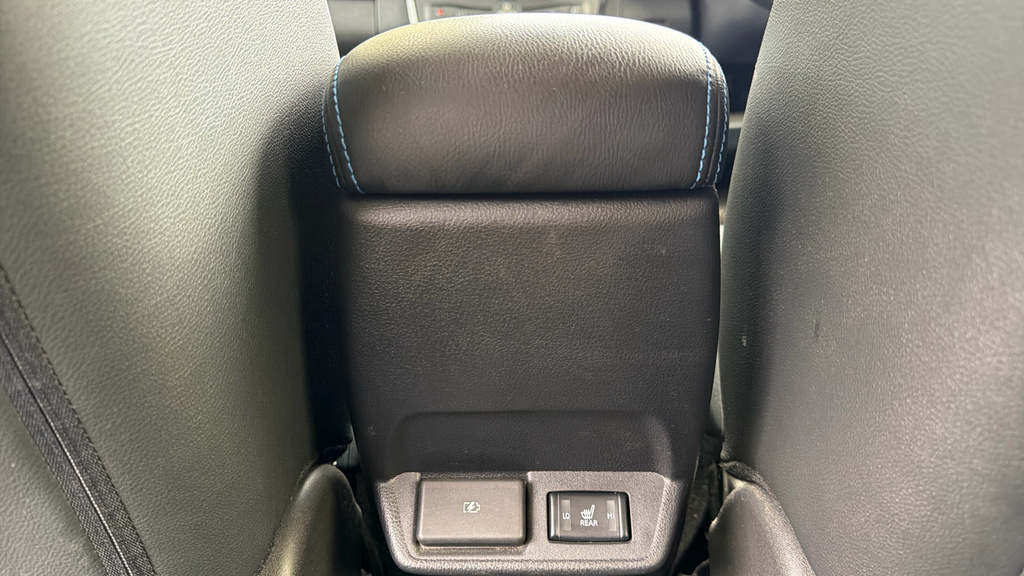 Nissan Leaf 160Kw E N-connecta 59Kwh Red #35