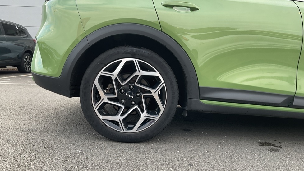 Kia Xceed 1.0T Gdi Isg 2 Grey #19