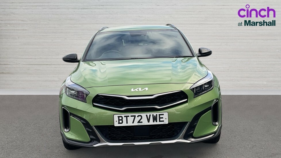 Kia Xceed 1.0T Gdi Isg 2 Grey #8
