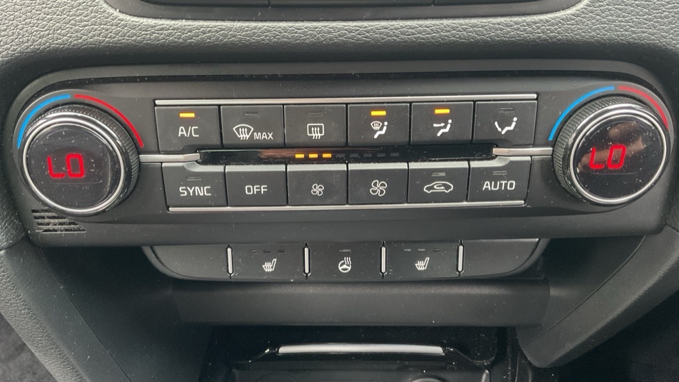 Kia Xceed 1.0T Gdi Isg 2 Grey #28