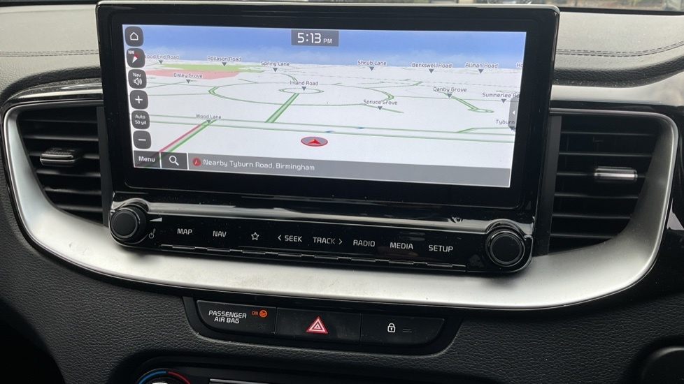 Kia Xceed 1.0T Gdi Isg 2 Grey #24