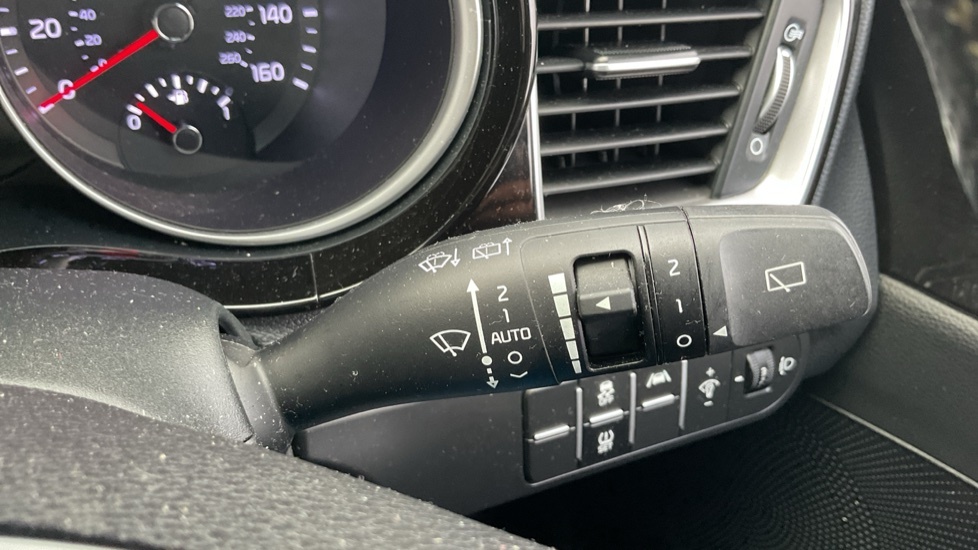 Kia Xceed 1.0T Gdi Isg 2 Grey #21