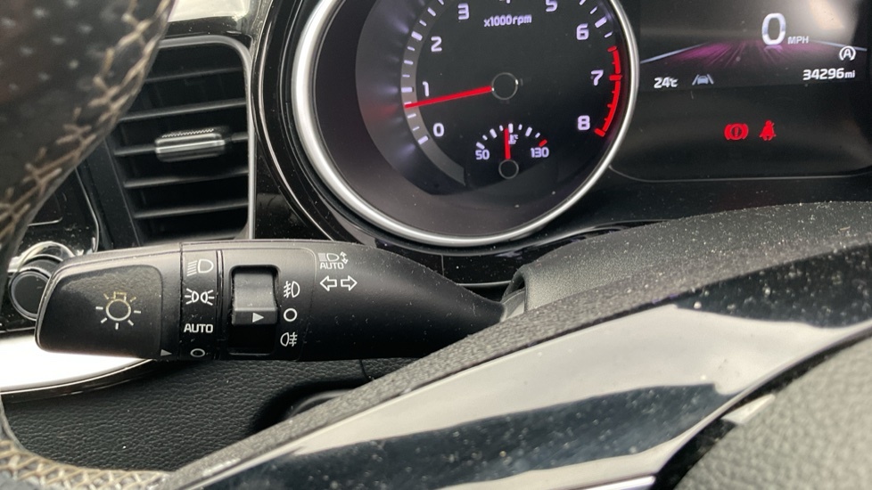 Kia Xceed 1.0T Gdi Isg 2 Grey #22