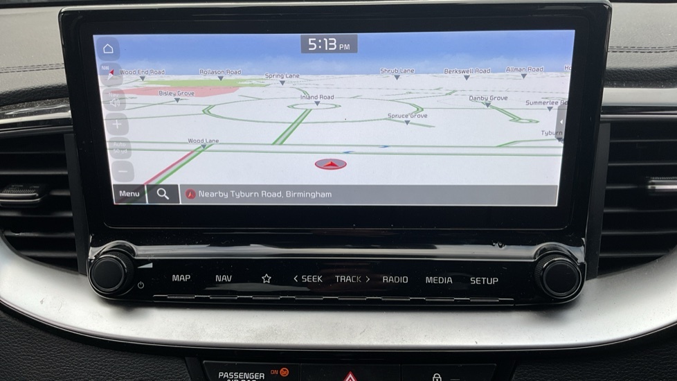 Kia Xceed 1.0T Gdi Isg 2 Grey #25