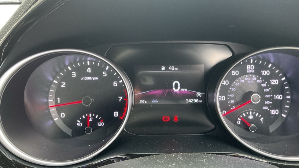 Kia Xceed 1.0T Gdi Isg 2 Grey #13