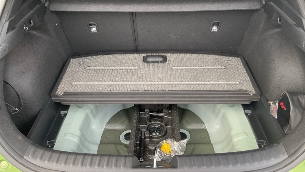 Kia Xceed 1.0T Gdi Isg 2 Grey #15