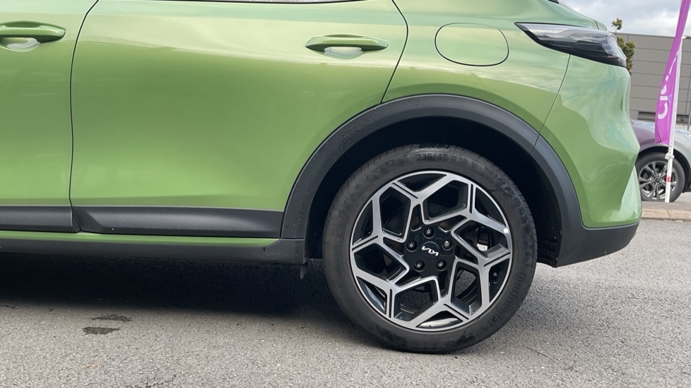 Kia Xceed 1.0T Gdi Isg 2 Grey #18