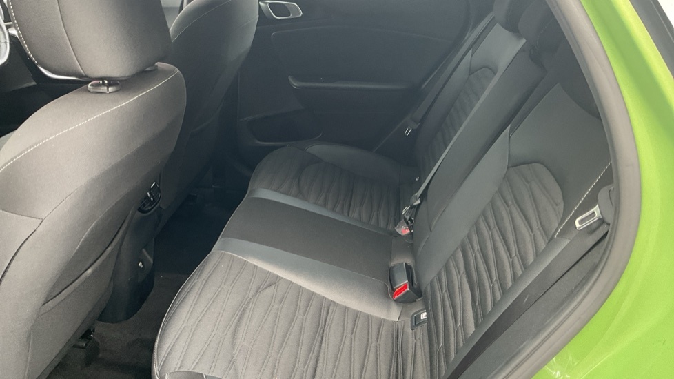 Kia Xceed 1.0T Gdi Isg 2 Grey #14