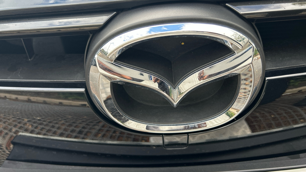 Mazda 2 1.5I Hybrid Homura Cvt Red #39