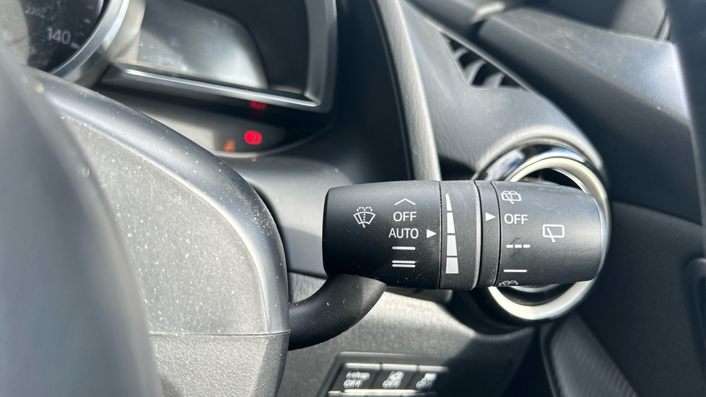 Mazda 2 1.5I Hybrid Homura Cvt Red #24