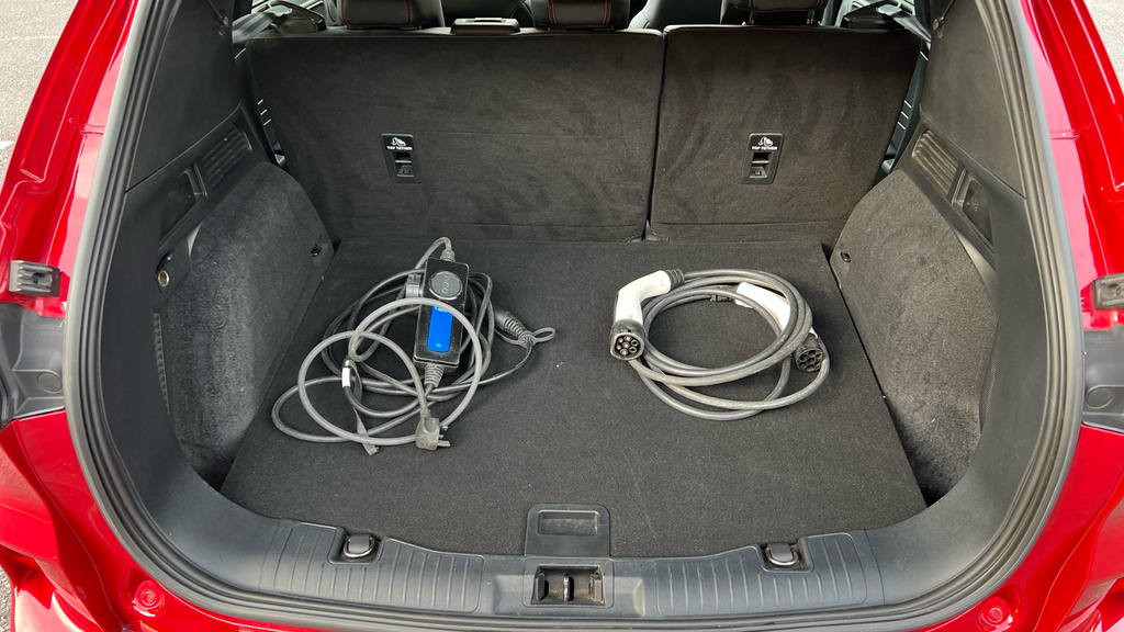 Ford Kuga 1.5 Ecoblue St-line Edition Apple Car Play, An Silver #15