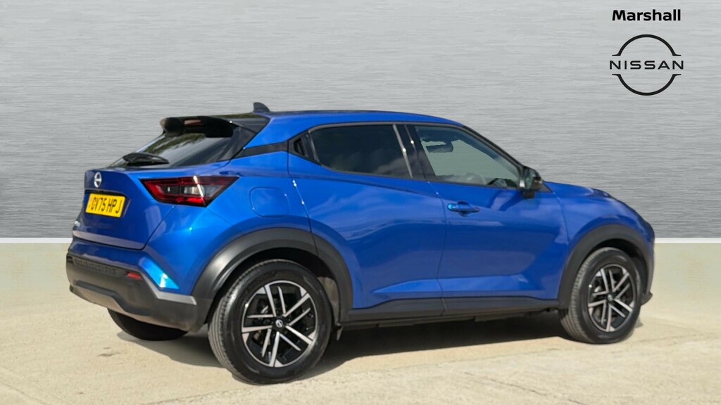 Nissan Juke 1.0 Dig-t Tekna Dct Silver #11