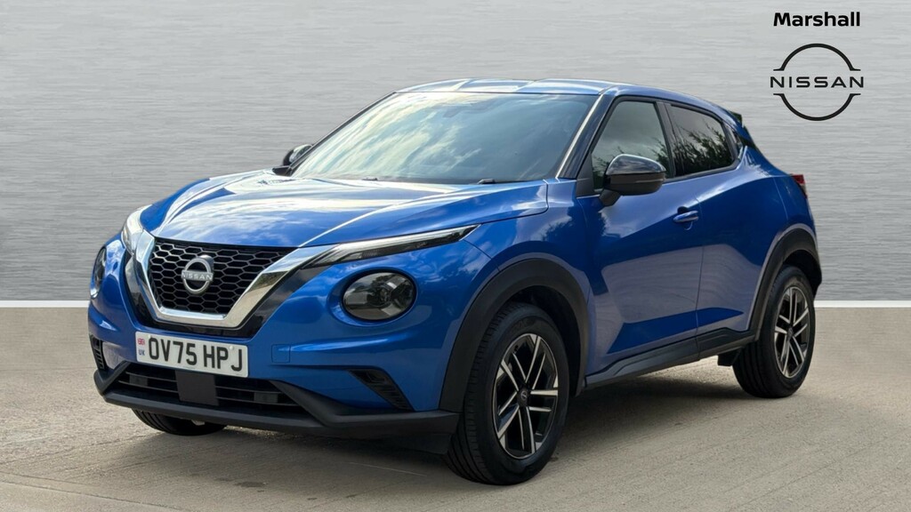 Nissan Juke 1.0 Dig-t Tekna Dct Silver #12