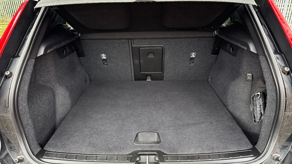 Volvo XC40 1.5 Xc40 R-design T3 Black #15