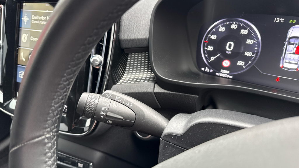 Volvo XC40 1.5 Xc40 R-design T3 Black #24