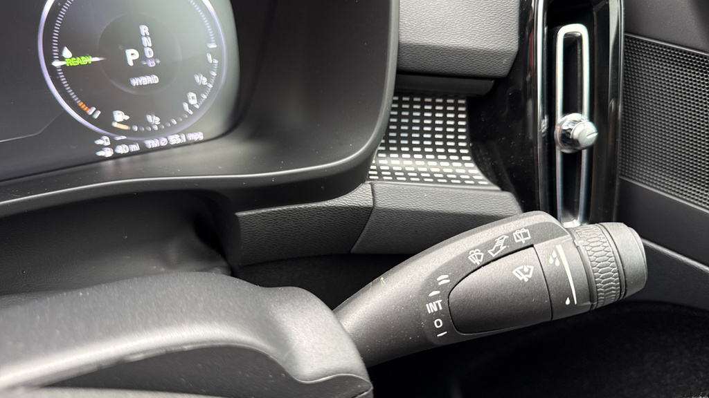 Volvo XC40 1.5 Xc40 R-design T3 Black #23