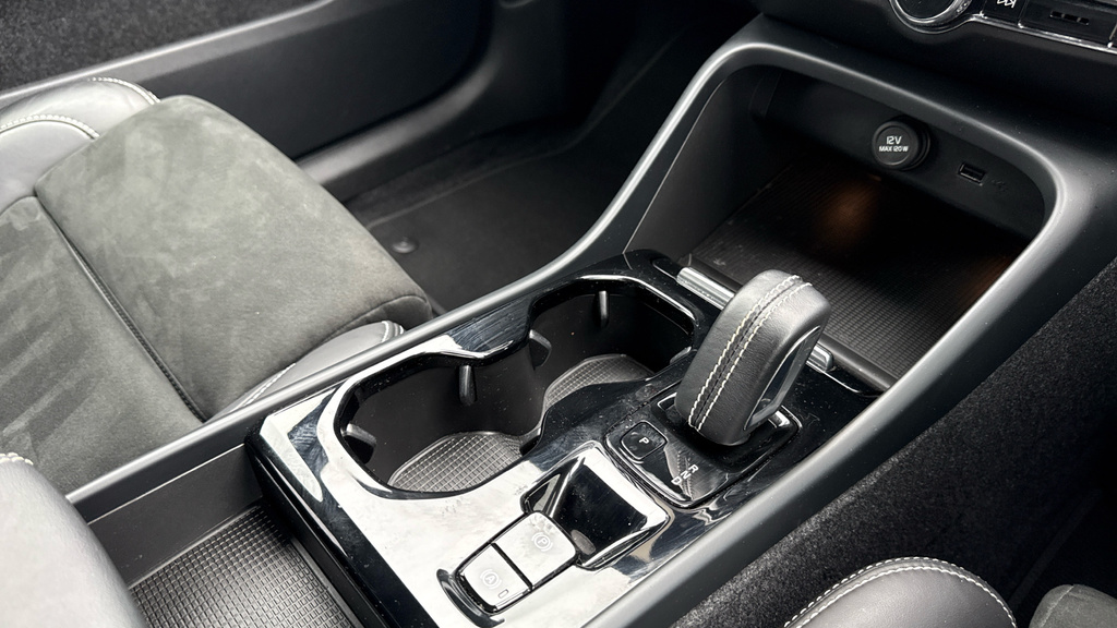 Volvo XC40 1.5 Xc40 R-design T3 Black #27