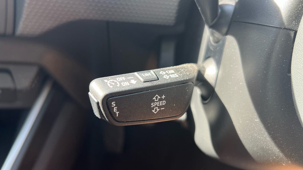 Audi A1 30 Tfsi 110 S Line S Tronic 2023 White #24