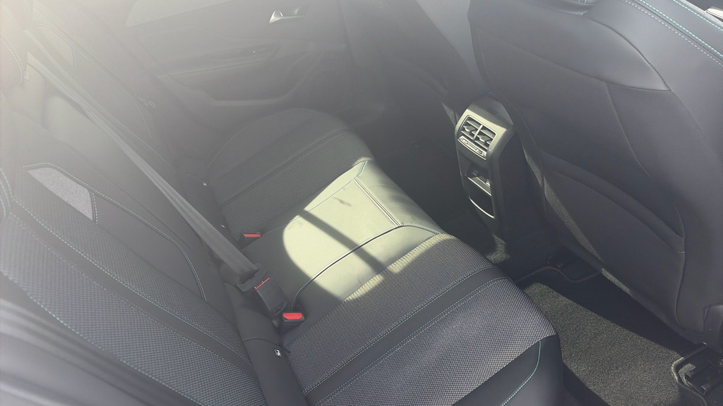 Peugeot 308 Gt Grey #15