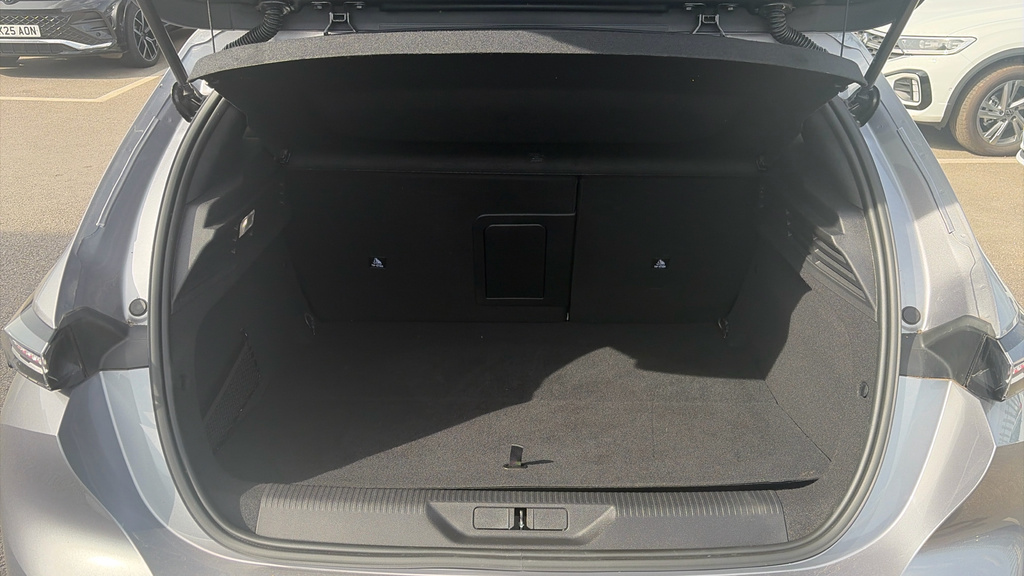 Peugeot 308 Gt Grey #16
