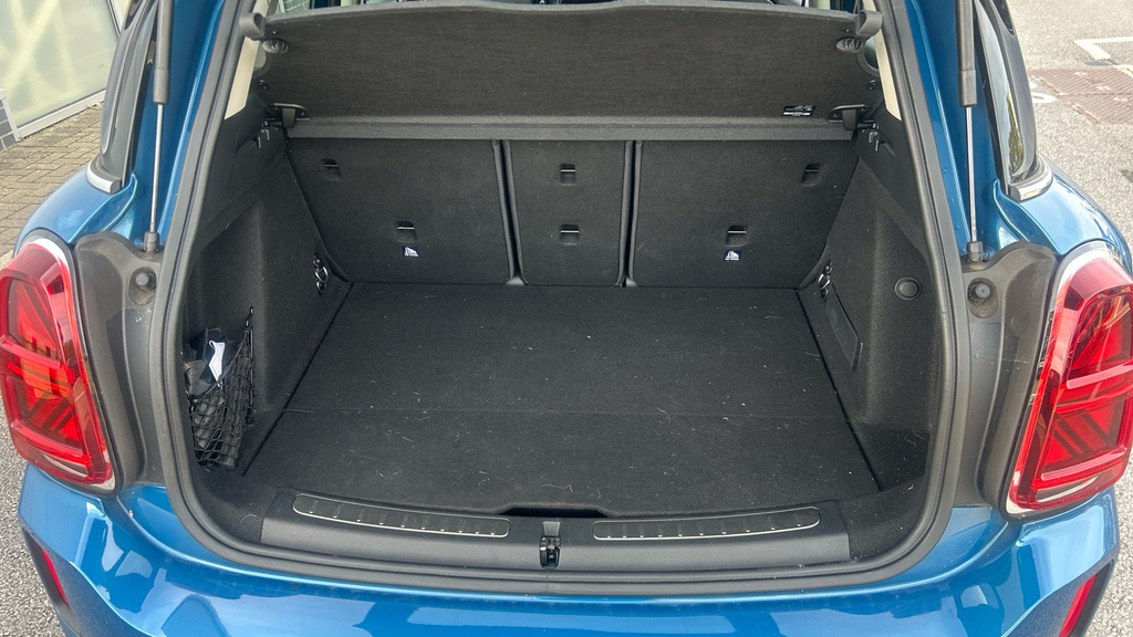 Mini Countryman 1.5L Cooper Exclusive Steptronic #15