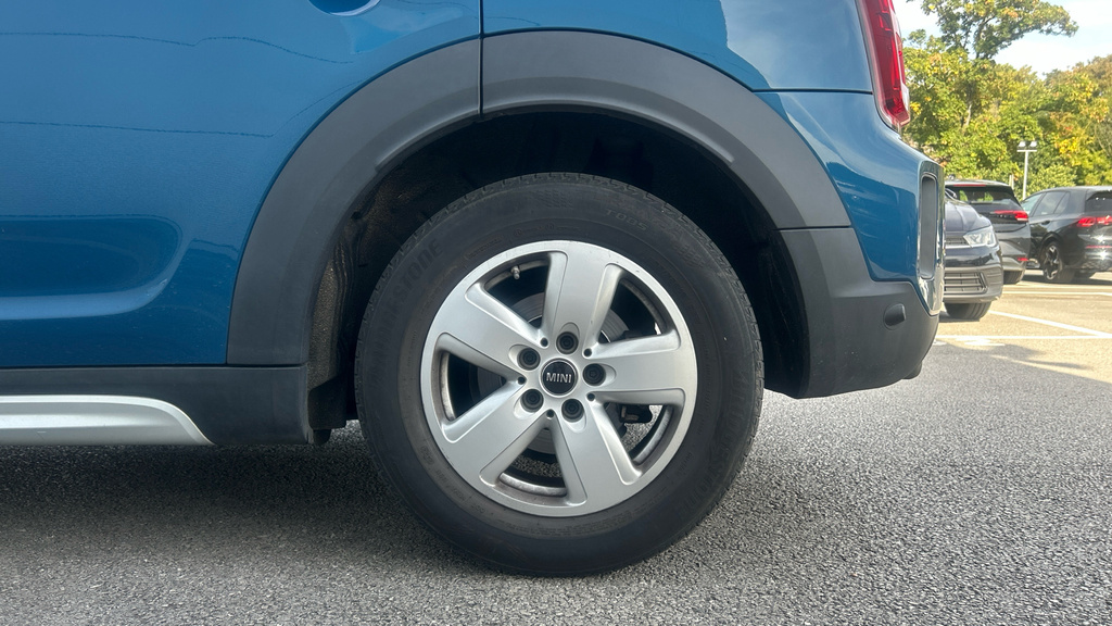 Mini Countryman 1.5L Cooper Exclusive Steptronic #18