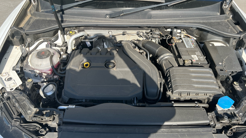 Audi Q3 35 Tfsi S Line S Tronic #20