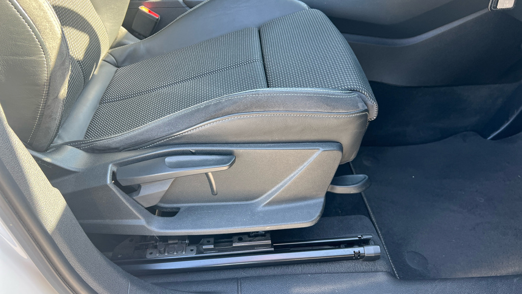 Audi Q3 35 Tfsi S Line S Tronic #29