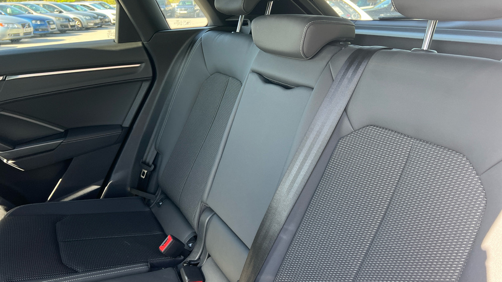 Audi Q3 35 Tfsi S Line S Tronic #15