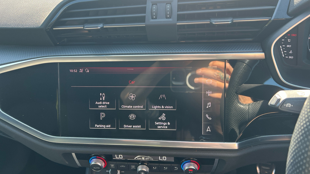 Audi Q3 35 Tfsi S Line S Tronic #39