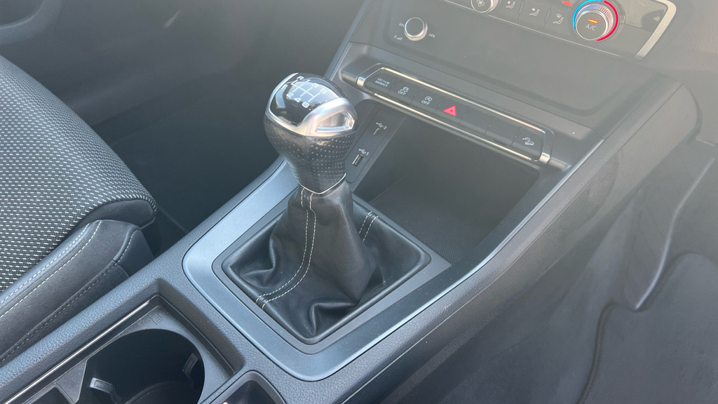 Audi Q3 35 Tfsi S Line S Tronic #26