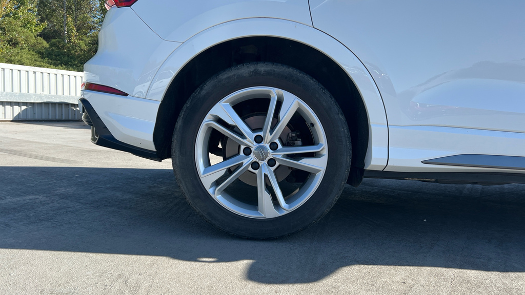 Audi Q3 35 Tfsi S Line S Tronic #21