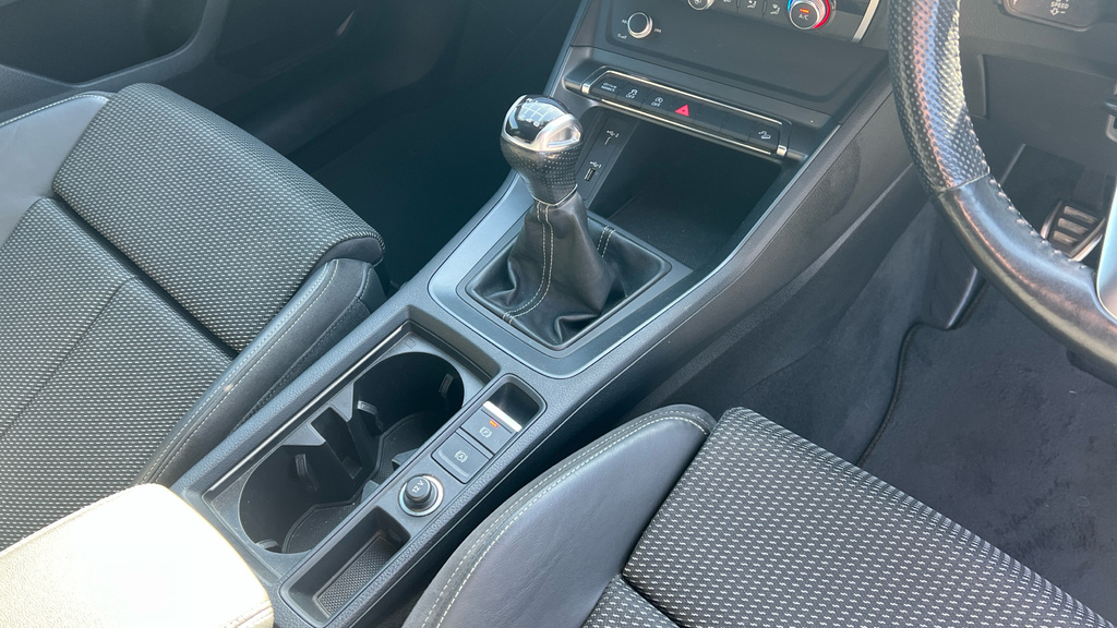 Audi Q3 35 Tfsi S Line S Tronic #19