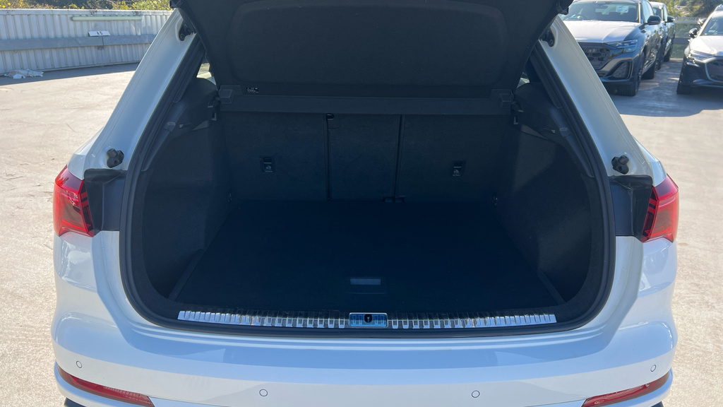 Audi Q3 35 Tfsi S Line S Tronic #18