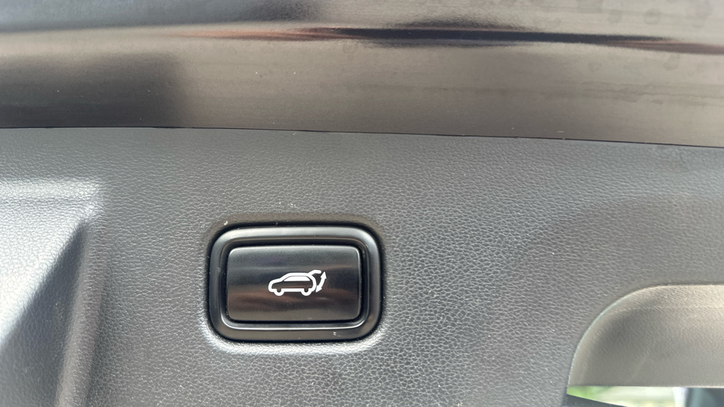 Hyundai Tucson N Line Grey #22