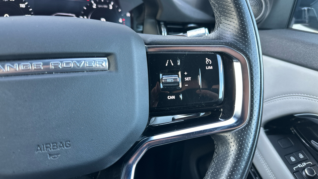 Land Rover Range Rover Evoque D165 R-dynamic Fwd Black #58