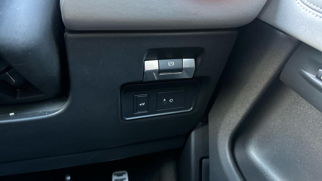 Land Rover Range Rover Evoque D165 R-dynamic Fwd Black #64