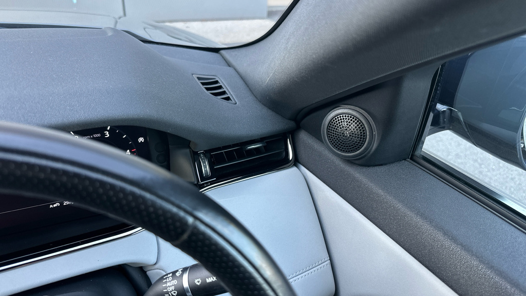 Land Rover Range Rover Evoque D165 R-dynamic Fwd Black #62