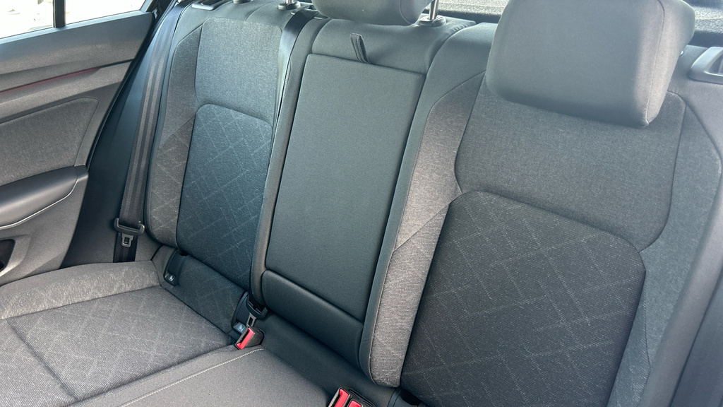 Volkswagen Golf 2.0 Tdi 150 R-line Grey #14