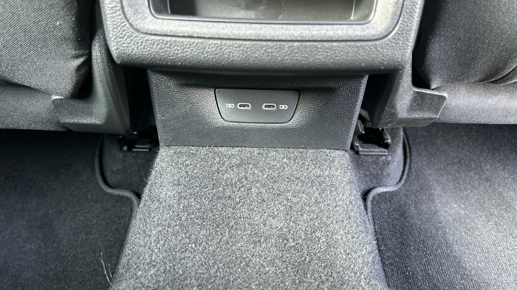 Volkswagen Golf 2.0 Tdi 150 R-line Grey #28
