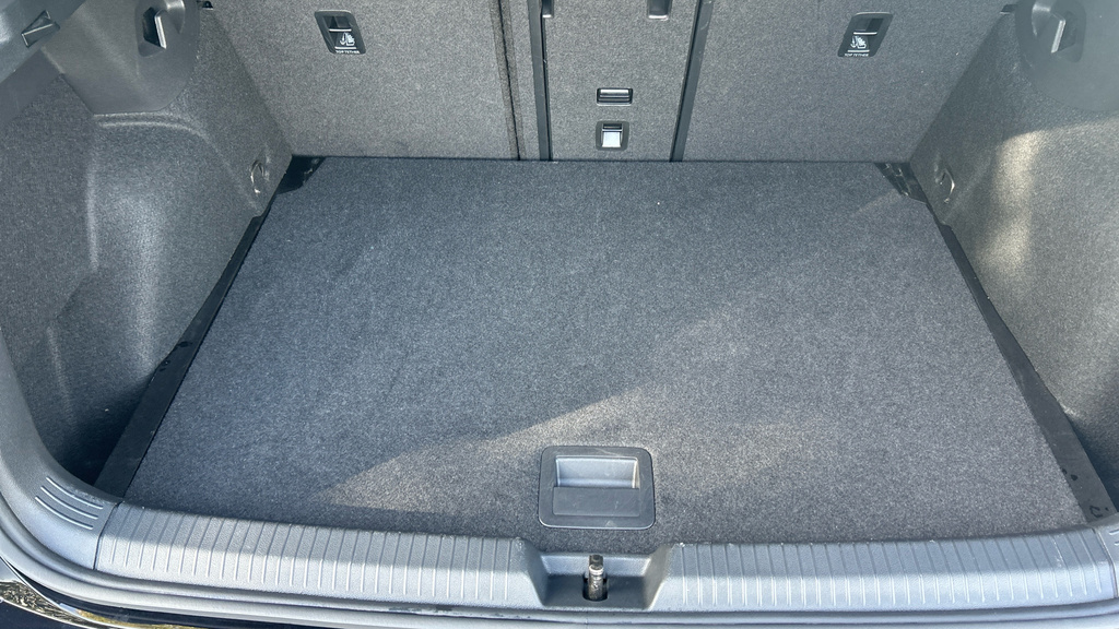 Volkswagen Golf 2.0 Tdi 150 R-line Grey #15