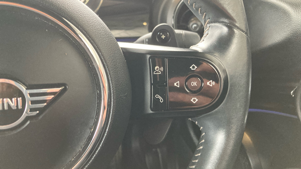 Mini Convertible 1.5 Cooper Exclusive 2022 Black #38