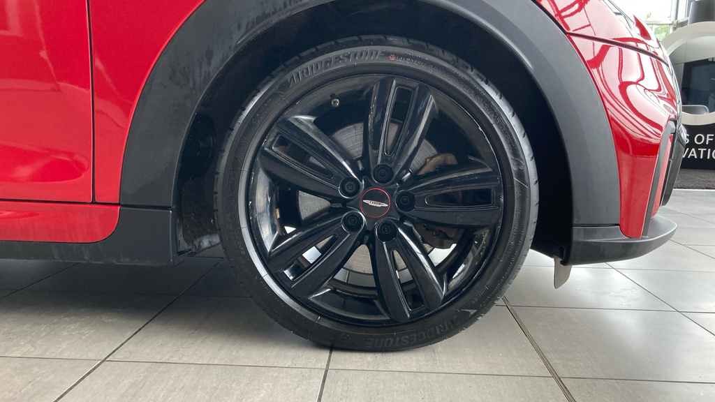 Mini Convertible 1.5 Cooper Exclusive 2022 Black #19